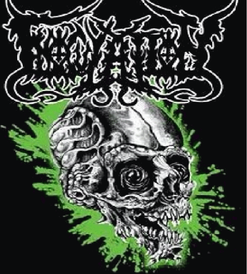 Inoculation (USA) : The Sentient Mutation